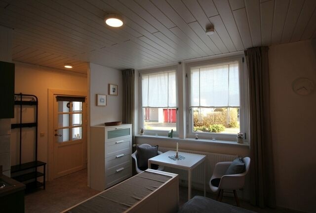 Ferienwohnung in Dahme - Strandnixe - De L&uuml;tte an de See - Bild 12