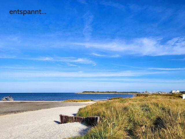 Ferienwohnung in Wendtorf - Hafenblick - Bild 15