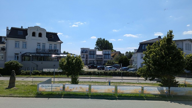 Ferienwohnung in B&ouml;rgerende - Appartement 1 - Familiensuite - Bild 23