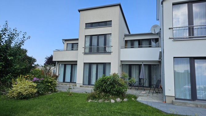 Ferienwohnung in B&ouml;rgerende - Appartement 1 - Familiensuite - Bild 3