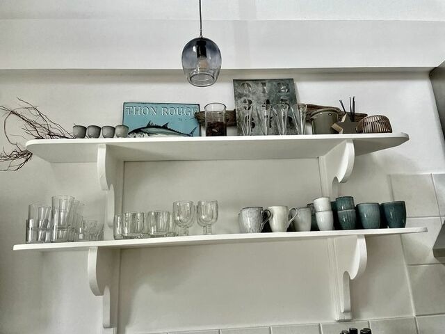 Ferienhaus in Hohwacht - Strandhaus L&uuml;tte Freiheit - Bild 6