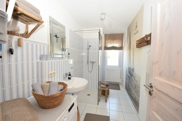 Ferienhaus in Hohwacht - Strandhaus L&uuml;tte Freiheit - Bild 19