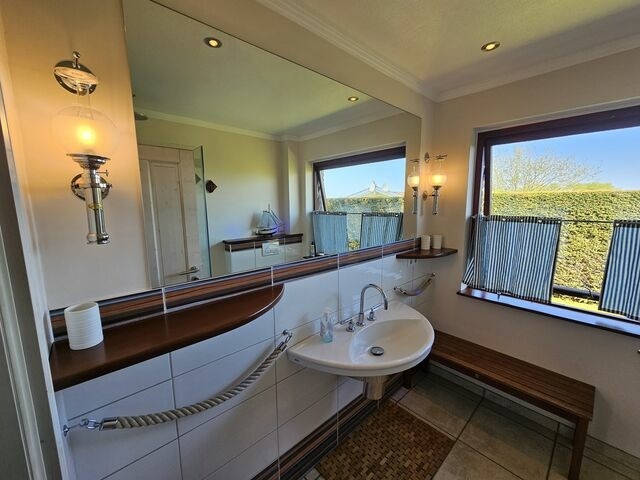 Ferienhaus in Sch&ouml;nhagen - Ferienhaus Ostseeblick Sch&ouml;nhagen - Bild 3