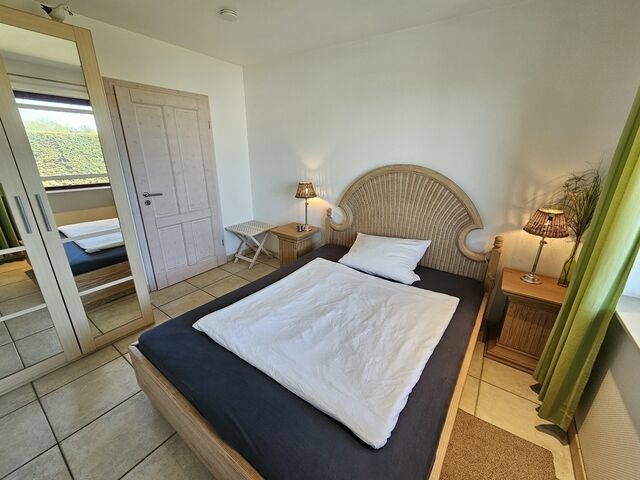 Ferienhaus in Sch&ouml;nhagen - Ferienhaus Ostseeblick Sch&ouml;nhagen - Bild 13