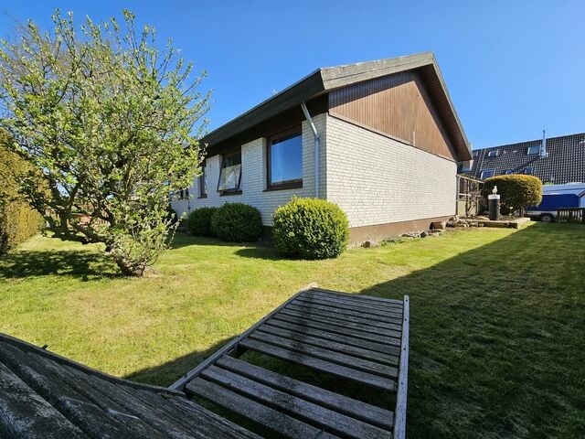 Ferienhaus in Sch&ouml;nhagen - Ferienhaus Ostseeblick Sch&ouml;nhagen - Bild 19