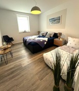 Ferienwohnung in Rostock - D&uuml;nenhopser - Bild 10