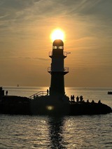 Ferienwohnung in Rostock - D&uuml;nenhopser - Bild 24