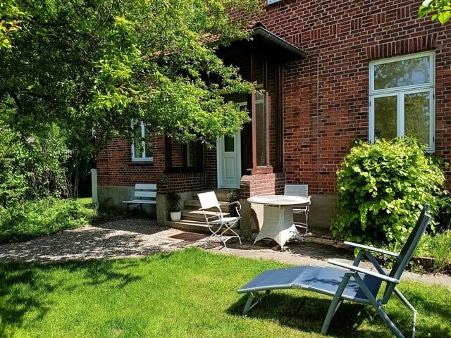 Ferienwohnung in Rieseby - Norby Garden Westw&auml;rts - Bild 3