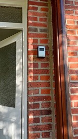 Ferienwohnung in Rieseby - Norby Garden Westw&auml;rts - Bild 14