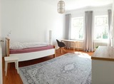 Ferienwohnung in Rieseby - Norby Garden Westw&auml;rts - Bild 23