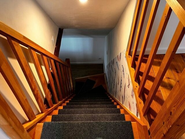 Ferienwohnung in Kabelhorst - Gro&szlig;e Schwalbe - Bild 9