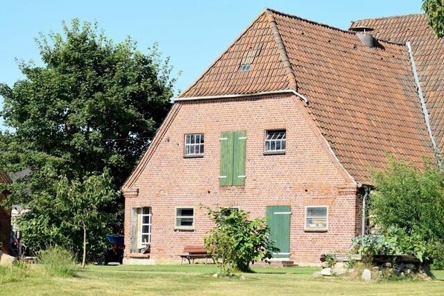 Ferienwohnung in Kabelhorst - Gro&szlig;e Schwalbe - Bild 16