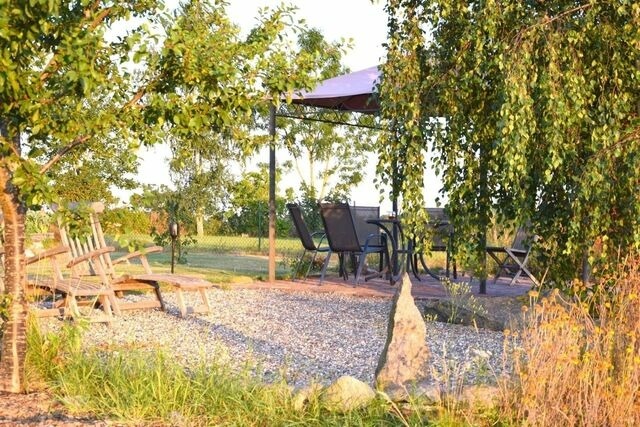 Ferienwohnung in Kabelhorst - Gro&szlig;e Schwalbe - Bild 20