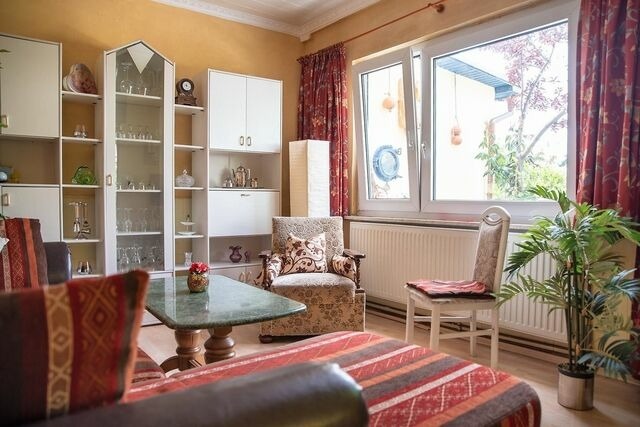 Ferienwohnung in Sassnitz - Ferienwohnung f&uuml;r 4 Personen in Sassnitz WB - Bild 3