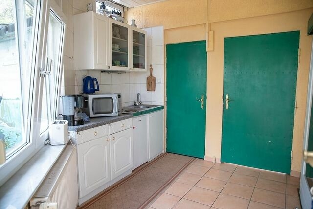 Ferienwohnung in Sassnitz - Ferienwohnung f&uuml;r 4 Personen in Sassnitz WB - Bild 9