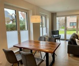 Ferienwohnung in Dahme - Strandwiese - Ankerplatz - Bild 3