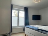 Ferienwohnung in Dahme - Strandwiese - Ankerplatz - Bild 21