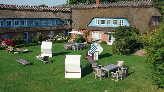 Ferienwohnung in Nieby - Strandhaus Falsh&ouml;ft 3 - Bild 20