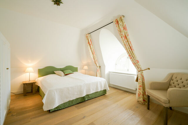 Ferienwohnung in Nieby - Strandhaus Falsh&ouml;ft 3 - Bild 3