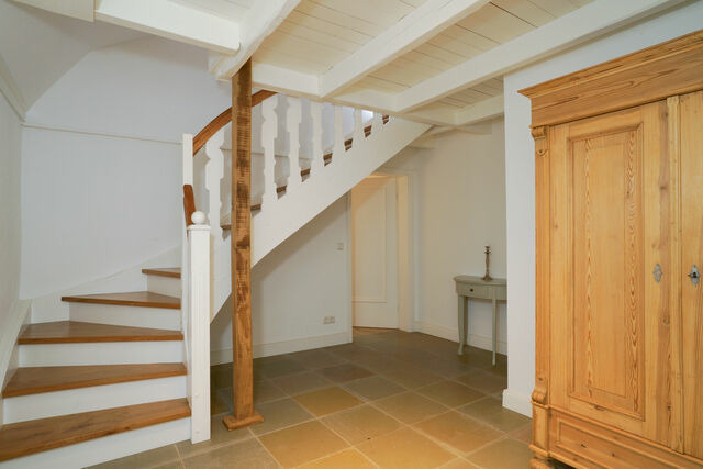 Ferienwohnung in Nieby - Strandhaus Falsh&ouml;ft 3 - Bild 13