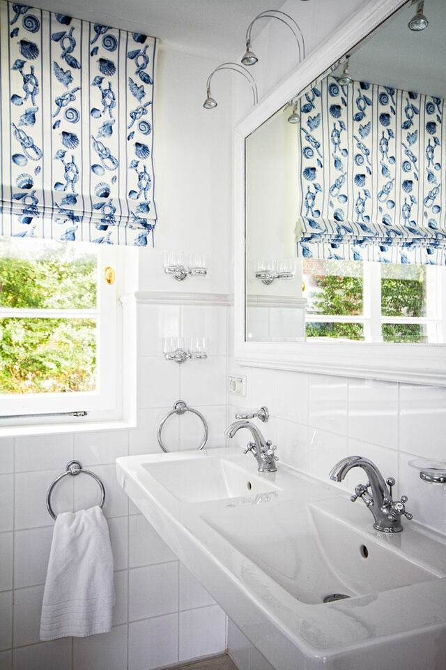 Ferienwohnung in Nieby - Strandhaus Falsh&ouml;ft 2 - Bild 7