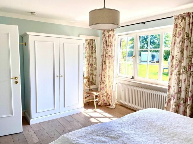 Ferienwohnung in Nieby - Strandhaus Falsh&ouml;ft 2 - Bild 2