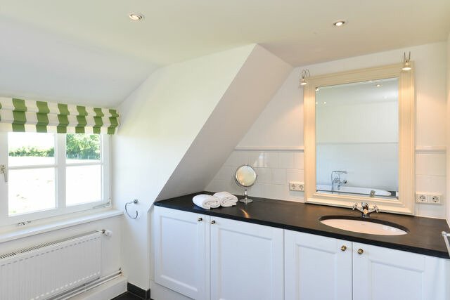 Ferienwohnung in Nieby - Strandhaus Falsh&ouml;ft 4 - Bild 8