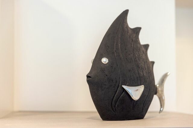 Ferienwohnung in Ostseeheilbad Zingst - Suite "Lycka" - Bild 17