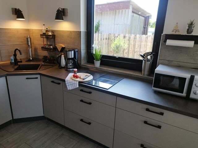 Ferienwohnung in Saal - Ferienwohnung **** Treibgut - Bild 7