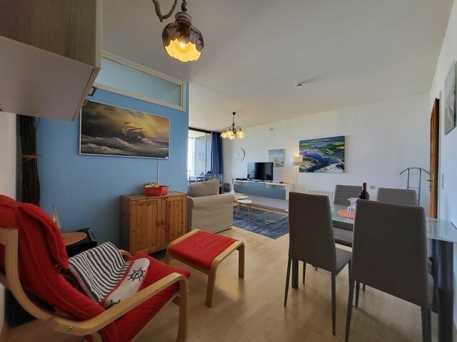 Ferienwohnung in Wendtorf - F&ouml;rdeblick - Bild 3