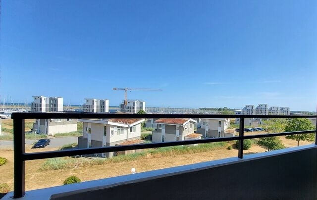 Ferienwohnung in Wendtorf - F&ouml;rdeblick - Bild 8