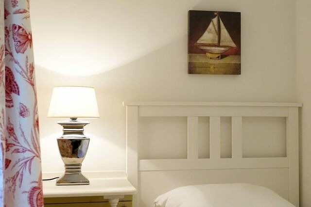 Ferienhaus in Nieby - F&ouml;rsterei - Schloss Gelting - Bild 13