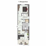 Ferienwohnung in Boltenhagen - Wei&szlig;e Villen Wohnung 15 - Bild 3