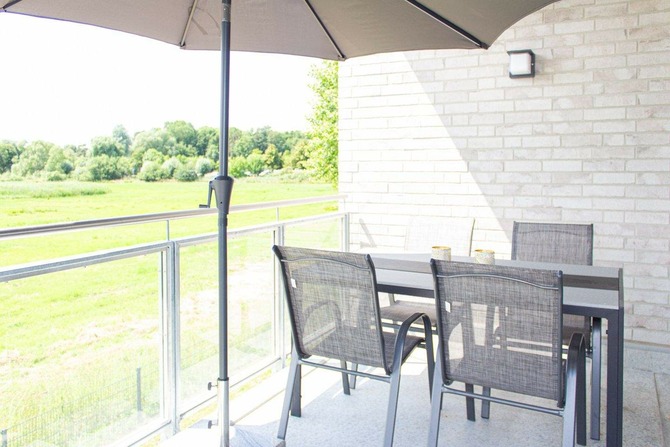 Ferienwohnung in Boltenhagen - Wei&szlig;e Villen Wohnung 15 - Bild 21