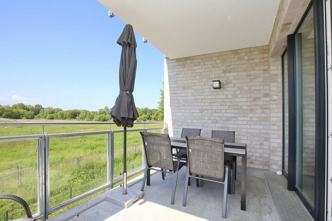 Ferienwohnung in Boltenhagen - Wei&szlig;e Villen Wohnung 15 - Bild 24