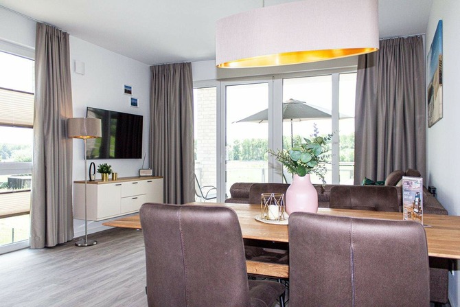 Ferienwohnung in Boltenhagen - Wei&szlig;e Villen Wohnung 15 - Bild 7