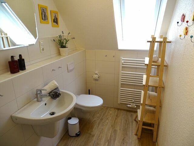 Ferienwohnung in Dahme - Seeigel - Bild 3