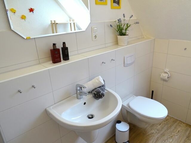 Ferienwohnung in Dahme - Seeigel - Bild 17