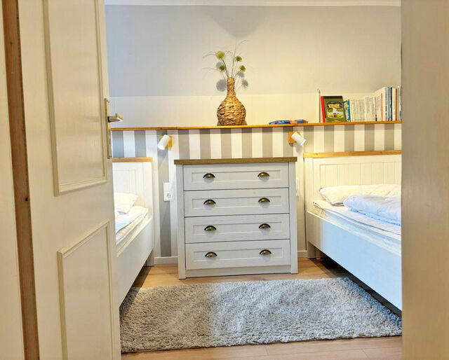 Ferienwohnung in Gr&ouml;mitz - Hamburger Stra&szlig;e 8a - Bild 17