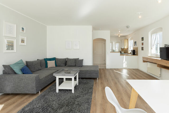 Ferienwohnung in Gr&ouml;mitz - Hamburger Stra&szlig;e 8a - Bild 7