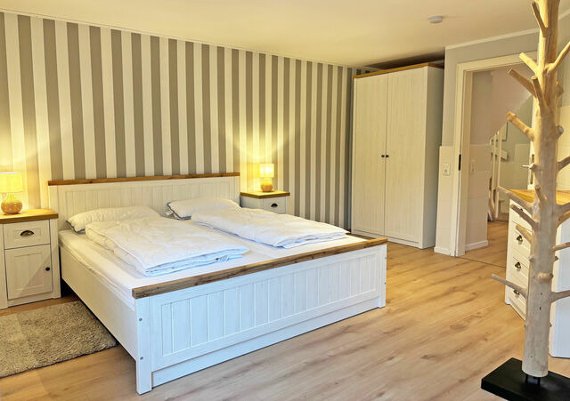 Ferienwohnung in Gr&ouml;mitz - Hamburger Stra&szlig;e 8a - Bild 12