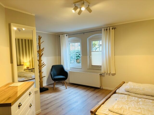 Ferienwohnung in Gr&ouml;mitz - Hamburger Stra&szlig;e 8a - Bild 16