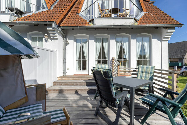 Ferienwohnung in Gr&ouml;mitz - Hamburger Stra&szlig;e 8a - Bild 25