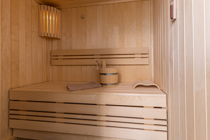 Ferienwohnung in K&uuml;hlungsborn - Ferienwohnung Yachthafen - Riviera Maison - Bild 15