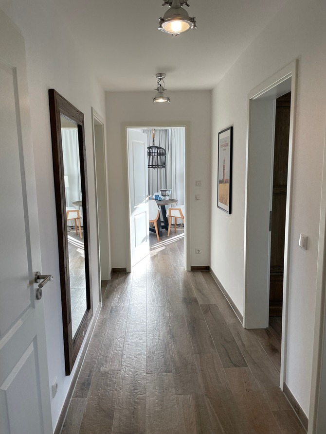 Ferienwohnung in K&uuml;hlungsborn - Ferienwohnung Leuchtturm - Riviera K&uuml;hlungsborn - Bild 9