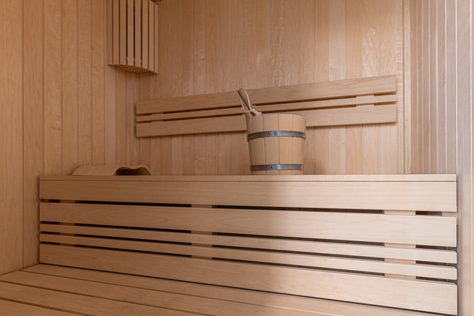 Ferienwohnung in K&uuml;hlungsborn - Ferienwohnung Riedensee - Riviera K&uuml;hlungsborn - Bild 8