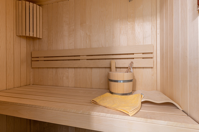 Ferienwohnung in K&uuml;hlungsborn - Ferienwohnung Seebr&uuml;cke - Riviera K&uuml;hlungsborn - Bild 11