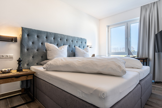 Ferienwohnung in K&uuml;hlungsborn - Ferienwohnung Baltic - Riviera K&uuml;hlungsborn - Bild 8