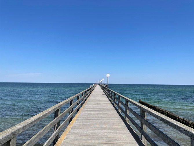 Ferienwohnung in K&uuml;hlungsborn - Ferienwohnung Baltic - Riviera K&uuml;hlungsborn - Bild 17