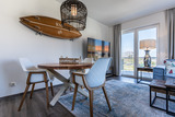 Ferienwohnung in K&uuml;hlungsborn - Ferienwohnung Weststrand - Riviera K&uuml;hlungsborn - Bild 5